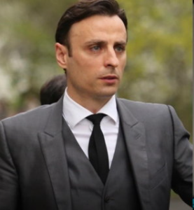 "Berbatov", sitting as head of the Bulgarian football after losing the vote